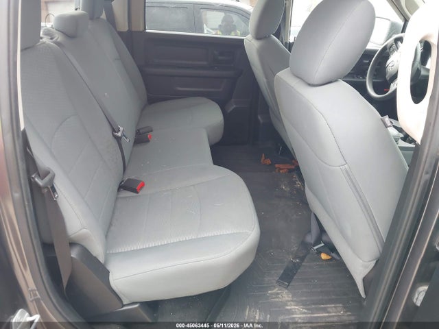 Aukcja sprzedaży 2015 Ram 1500 Express, vin: 1C6RR7KT2FS585195, numer aukcji: 45063445