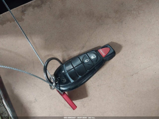 2010 Dodge Journey Se მანქანა იყიდება აუქციონზე, vin: 3D4PG4FBXAT202104, აუქციონის ნომერი: 45063447
