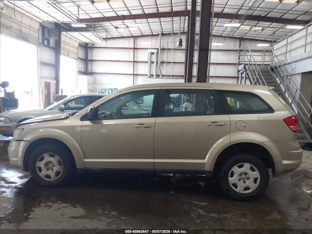 2010 Dodge Journey Se მანქანა იყიდება აუქციონზე, vin: 3D4PG4FBXAT202104, აუქციონის ნომერი: 45063447