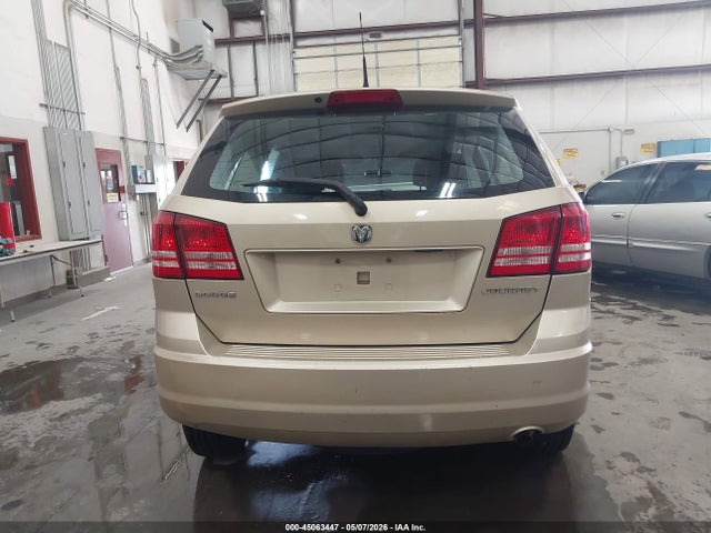 2010 Dodge Journey Se მანქანა იყიდება აუქციონზე, vin: 3D4PG4FBXAT202104, აუქციონის ნომერი: 45063447