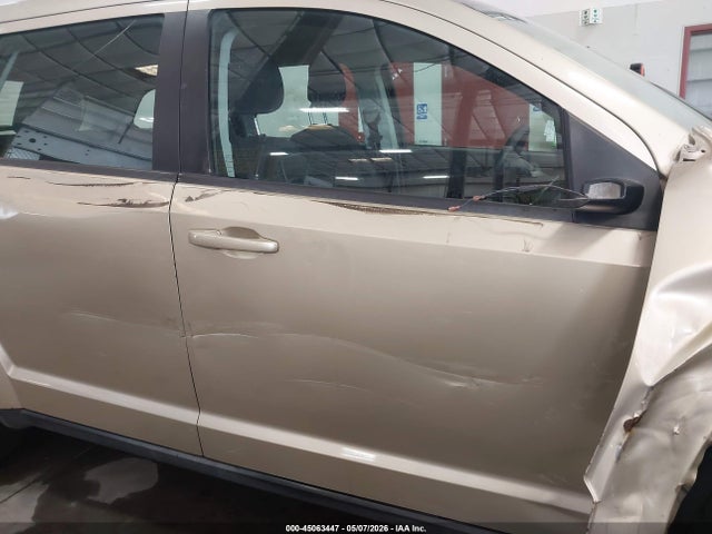 2010 Dodge Journey Se მანქანა იყიდება აუქციონზე, vin: 3D4PG4FBXAT202104, აუქციონის ნომერი: 45063447