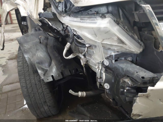 2010 Dodge Journey Se მანქანა იყიდება აუქციონზე, vin: 3D4PG4FBXAT202104, აუქციონის ნომერი: 45063447