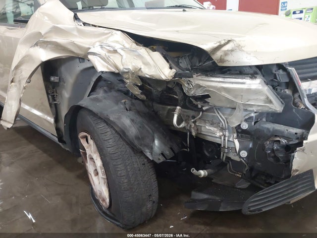 2010 Dodge Journey Se მანქანა იყიდება აუქციონზე, vin: 3D4PG4FBXAT202104, აუქციონის ნომერი: 45063447