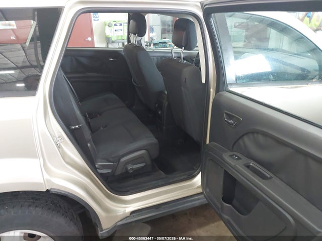 2010 Dodge Journey Se მანქანა იყიდება აუქციონზე, vin: 3D4PG4FBXAT202104, აუქციონის ნომერი: 45063447