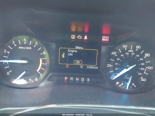 Продажа на аукционе авто 2016 Ford Explorer, vin: 1FM5K8B8XGGA83239, номер лота: 45063453