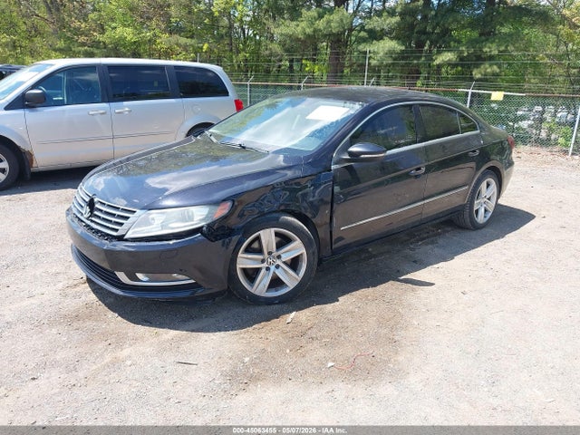 Aukcja sprzedaży 2013 Volkswagen Cc 2.0t Sport, vin: WVWBP7AN0DE526256, numer aukcji: 45063455