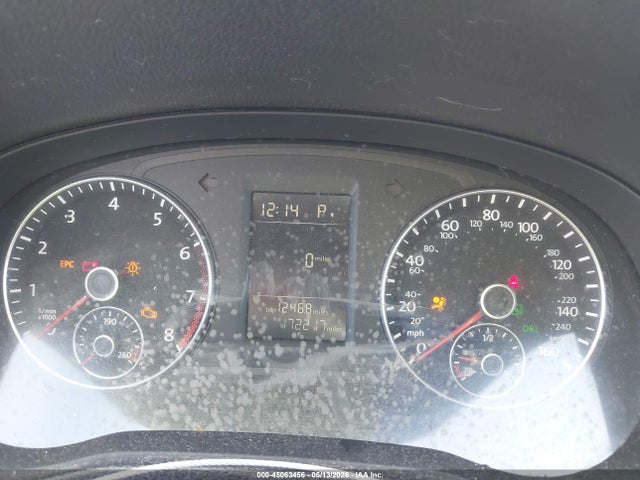 Aukcja sprzedaży 2014 Volkswagen Passat 1.8t Wolfsburg Edition, vin: 1VWAT7A39EC102073, numer aukcji: 45063456