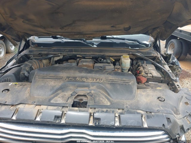 45063457 :رقم المزاد ، 3C7WRNELXKG521664 vin ، 2019 Ram 5500 Chassis Tradesman/slt/laramie/limited مزاد بيع