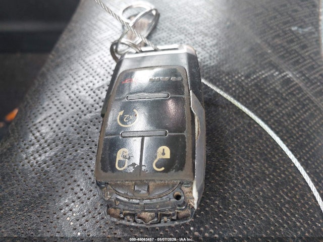 45063457 :رقم المزاد ، 3C7WRNELXKG521664 vin ، 2019 Ram 5500 Chassis Tradesman/slt/laramie/limited مزاد بيع