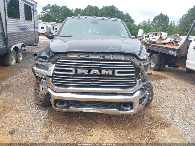 45063457 :رقم المزاد ، 3C7WRNELXKG521664 vin ، 2019 Ram 5500 Chassis Tradesman/slt/laramie/limited مزاد بيع