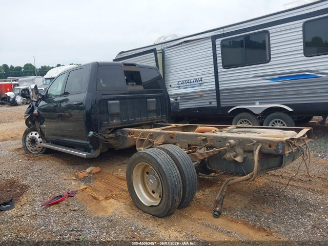 45063457 :رقم المزاد ، 3C7WRNELXKG521664 vin ، 2019 Ram 5500 Chassis Tradesman/slt/laramie/limited مزاد بيع