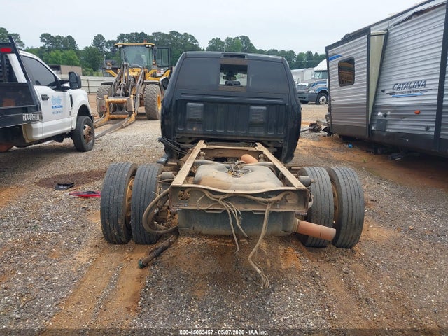45063457 :رقم المزاد ، 3C7WRNELXKG521664 vin ، 2019 Ram 5500 Chassis Tradesman/slt/laramie/limited مزاد بيع