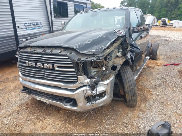 45063457 :رقم المزاد ، 3C7WRNELXKG521664 vin ، 2019 Ram 5500 Chassis Tradesman/slt/laramie/limited مزاد بيع