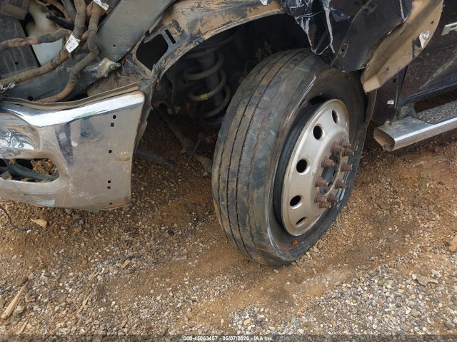 45063457 :رقم المزاد ، 3C7WRNELXKG521664 vin ، 2019 Ram 5500 Chassis Tradesman/slt/laramie/limited مزاد بيع