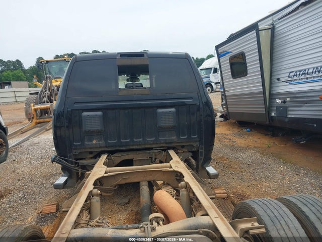 45063457 :رقم المزاد ، 3C7WRNELXKG521664 vin ، 2019 Ram 5500 Chassis Tradesman/slt/laramie/limited مزاد بيع