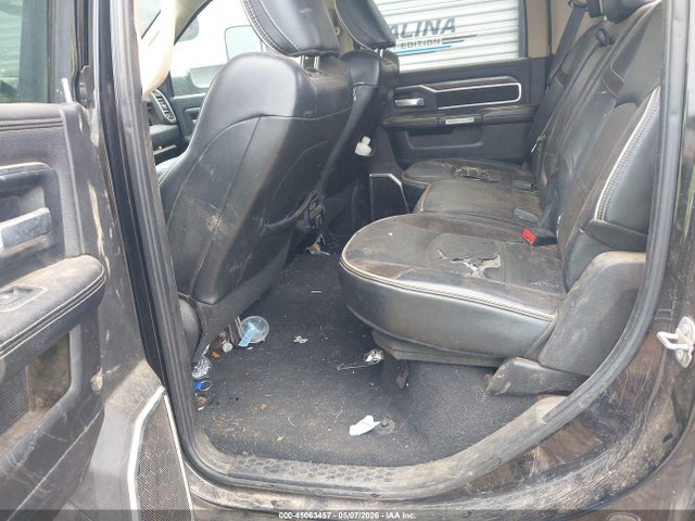 45063457 :رقم المزاد ، 3C7WRNELXKG521664 vin ، 2019 Ram 5500 Chassis Tradesman/slt/laramie/limited مزاد بيع