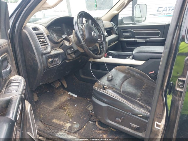 45063457 :رقم المزاد ، 3C7WRNELXKG521664 vin ، 2019 Ram 5500 Chassis Tradesman/slt/laramie/limited مزاد بيع