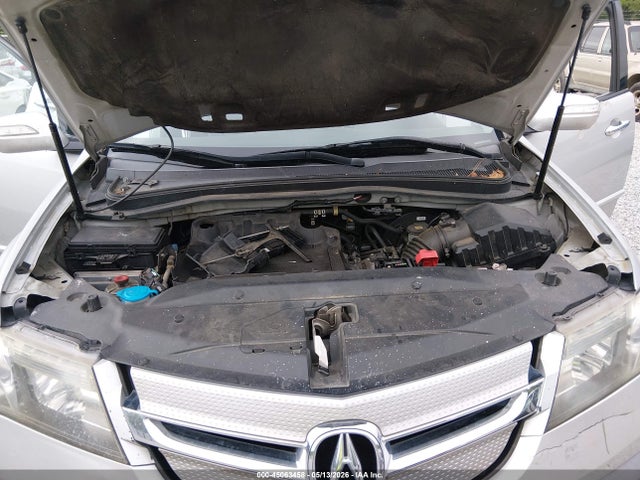 Aukcja sprzedaży 2008 Acura Mdx Technology Package, vin: 2HNYD28688H540273, numer aukcji: 45063458