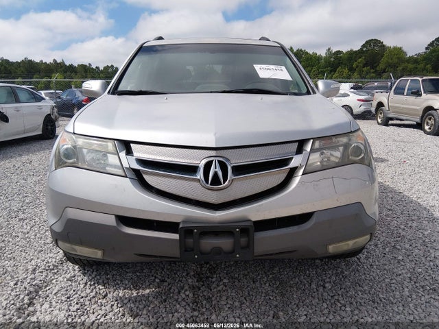 Aukcja sprzedaży 2008 Acura Mdx Technology Package, vin: 2HNYD28688H540273, numer aukcji: 45063458