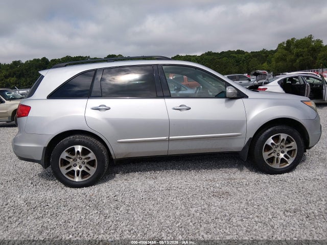 Aukcja sprzedaży 2008 Acura Mdx Technology Package, vin: 2HNYD28688H540273, numer aukcji: 45063458