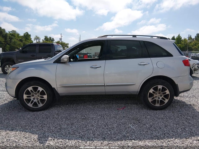 Aukcja sprzedaży 2008 Acura Mdx Technology Package, vin: 2HNYD28688H540273, numer aukcji: 45063458