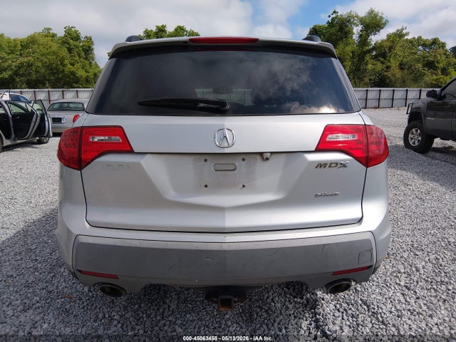 Aukcja sprzedaży 2008 Acura Mdx Technology Package, vin: 2HNYD28688H540273, numer aukcji: 45063458