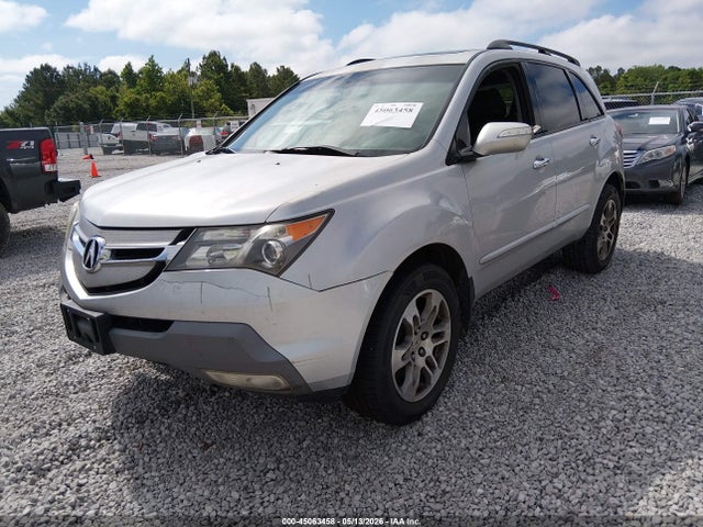 Aukcja sprzedaży 2008 Acura Mdx Technology Package, vin: 2HNYD28688H540273, numer aukcji: 45063458