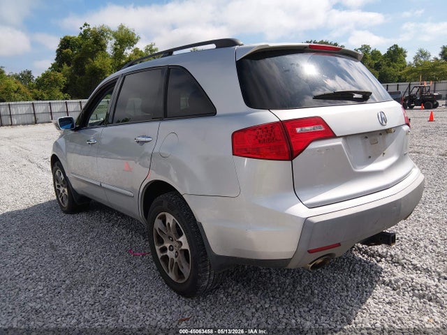 Aukcja sprzedaży 2008 Acura Mdx Technology Package, vin: 2HNYD28688H540273, numer aukcji: 45063458