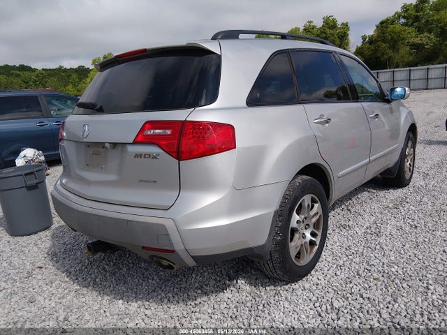 Aukcja sprzedaży 2008 Acura Mdx Technology Package, vin: 2HNYD28688H540273, numer aukcji: 45063458