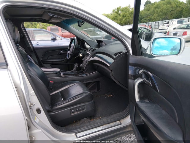 Aukcja sprzedaży 2008 Acura Mdx Technology Package, vin: 2HNYD28688H540273, numer aukcji: 45063458