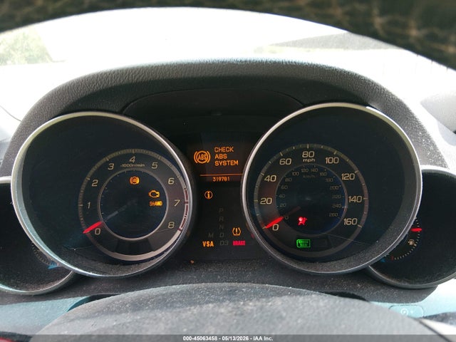 Aukcja sprzedaży 2008 Acura Mdx Technology Package, vin: 2HNYD28688H540273, numer aukcji: 45063458