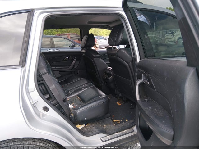 Aukcja sprzedaży 2008 Acura Mdx Technology Package, vin: 2HNYD28688H540273, numer aukcji: 45063458