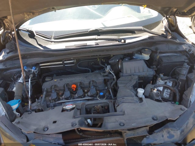 Продажа на аукционе авто 2016 Honda Hr-v Lx, vin: 3CZRU6H38GM752852, номер лота: 45063461