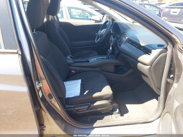 Продажа на аукционе авто 2016 Honda Hr-v Lx, vin: 3CZRU6H38GM752852, номер лота: 45063461