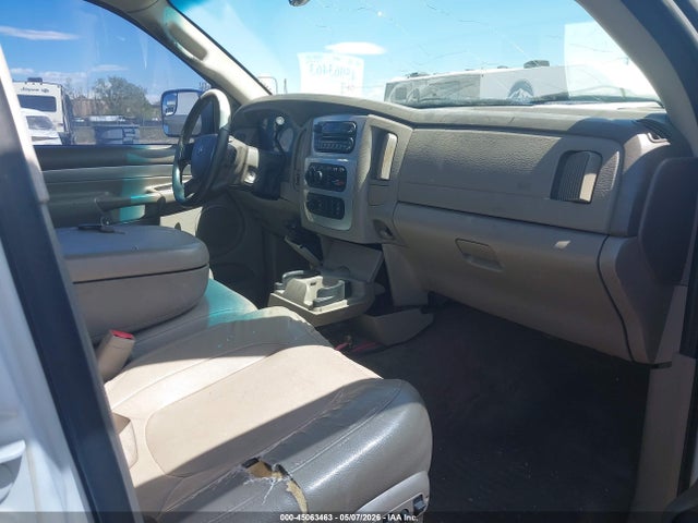 Aukcja sprzedaży 2005 Dodge Ram 3500 Slt/laramie, vin: 3D7LS38CX5G821266, numer aukcji: 45063463