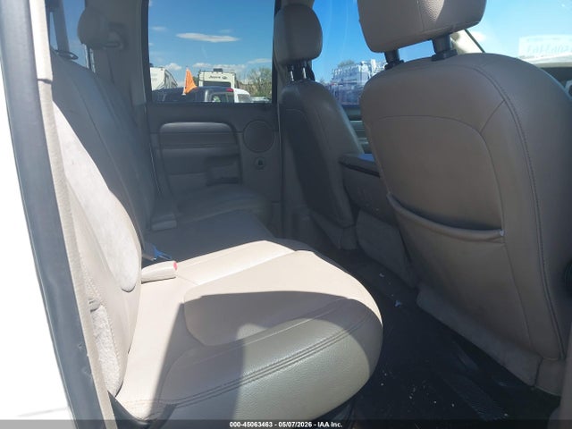 Aukcja sprzedaży 2005 Dodge Ram 3500 Slt/laramie, vin: 3D7LS38CX5G821266, numer aukcji: 45063463
