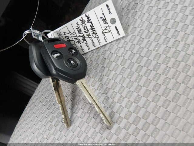 Aukcja sprzedaży 2015 Subaru Forester 2.5i Premium, vin: JF2SJADC5FH491385, numer aukcji: 45063465