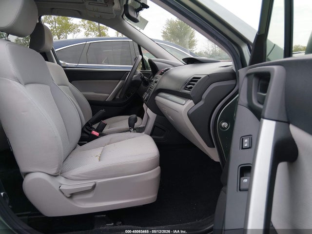 Aukcja sprzedaży 2015 Subaru Forester 2.5i Premium, vin: JF2SJADC5FH491385, numer aukcji: 45063465