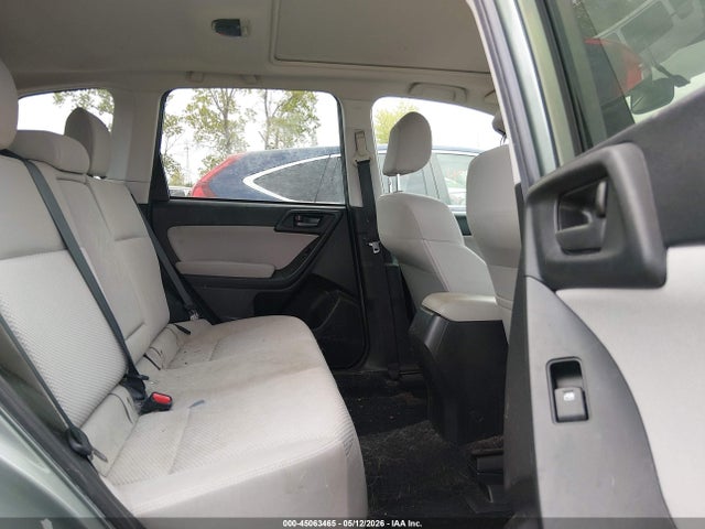 Aukcja sprzedaży 2015 Subaru Forester 2.5i Premium, vin: JF2SJADC5FH491385, numer aukcji: 45063465