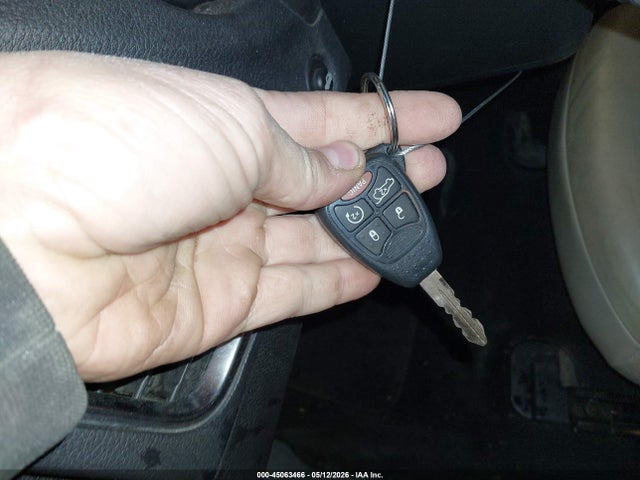 Aukcja sprzedaży 2011 Dodge Avenger Lux, vin: 1B3BD2FB3BN573337, numer aukcji: 45063466