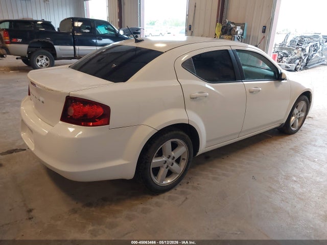 Aukcja sprzedaży 2011 Dodge Avenger Lux, vin: 1B3BD2FB3BN573337, numer aukcji: 45063466