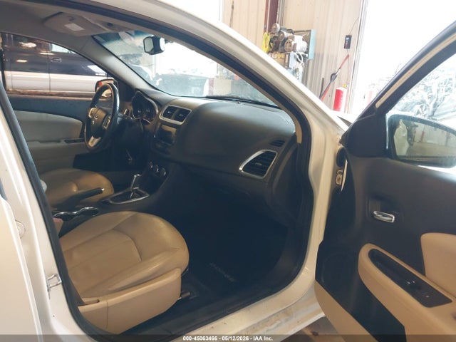 Aukcja sprzedaży 2011 Dodge Avenger Lux, vin: 1B3BD2FB3BN573337, numer aukcji: 45063466