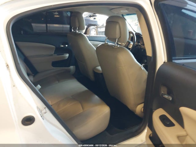 Aukcja sprzedaży 2011 Dodge Avenger Lux, vin: 1B3BD2FB3BN573337, numer aukcji: 45063466