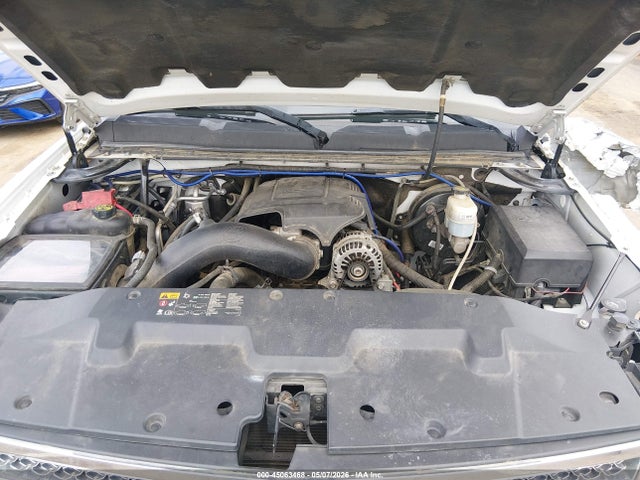 Aukcja sprzedaży 2013 Chevrolet Silverado 1500 Lt, vin: 1GCRCSE03DZ149801, numer aukcji: 45063468