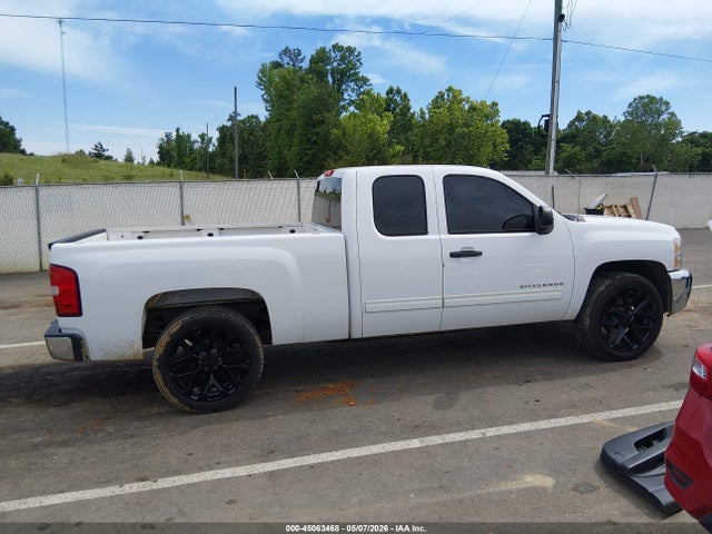 Aukcja sprzedaży 2013 Chevrolet Silverado 1500 Lt, vin: 1GCRCSE03DZ149801, numer aukcji: 45063468