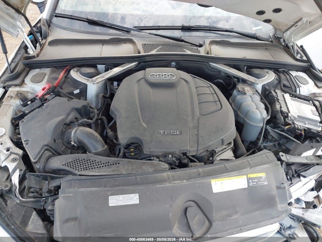 Aukcja sprzedaży 2019 Audi A4 40 Premium/40 Titanium Premium, vin: WAUGMAF48KN010877, numer aukcji: 45063469