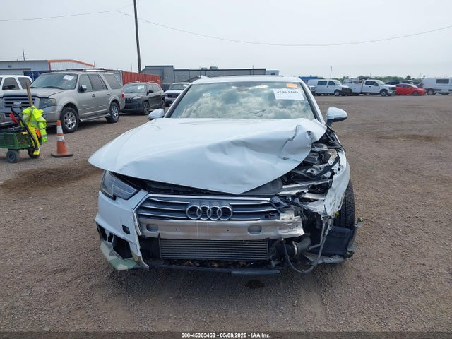 Aukcja sprzedaży 2019 Audi A4 40 Premium/40 Titanium Premium, vin: WAUGMAF48KN010877, numer aukcji: 45063469