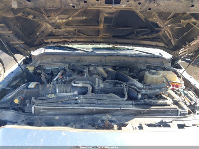 45063471 :رقم المزاد ، 1FT7W2BT0CEB66395 vin ، 2012 Ford F-250 Lariat مزاد بيع