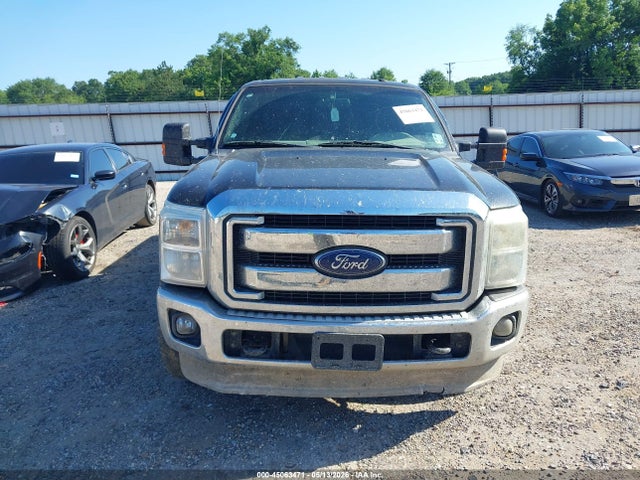 45063471 :رقم المزاد ، 1FT7W2BT0CEB66395 vin ، 2012 Ford F-250 Lariat مزاد بيع