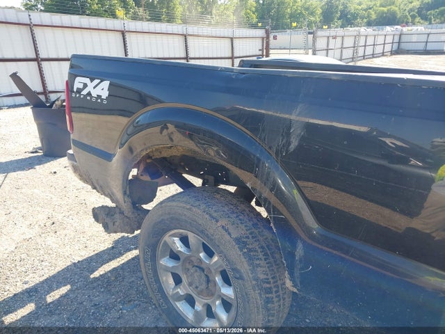 45063471 :رقم المزاد ، 1FT7W2BT0CEB66395 vin ، 2012 Ford F-250 Lariat مزاد بيع